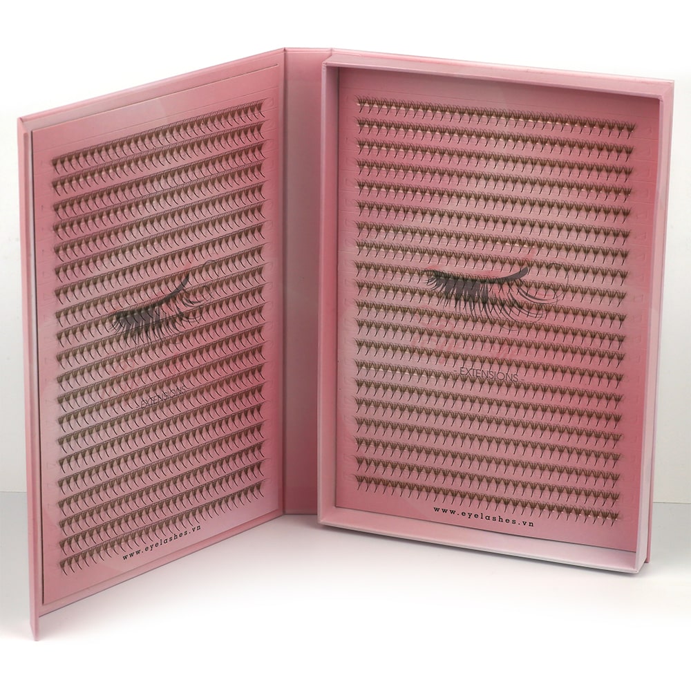 Sản Xuất Mi Fan Sẵn 4D – XXL Tray
